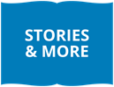 Stories and more Logo