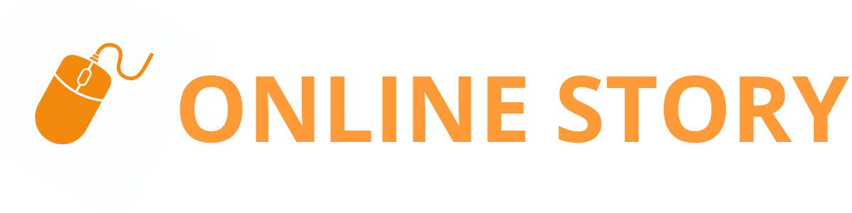 Online storytelling Online storytelling