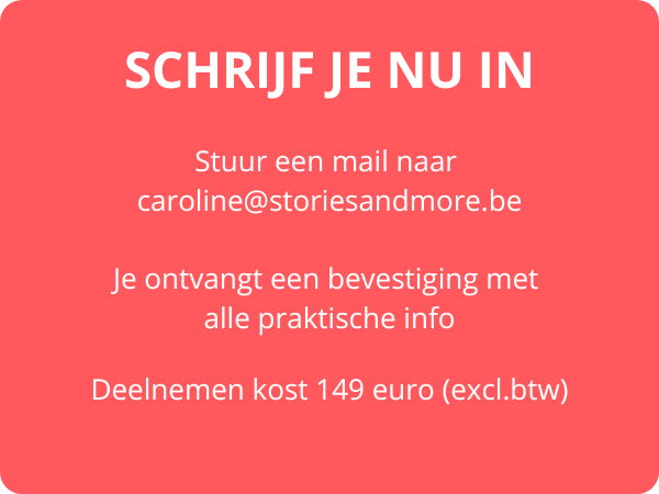 Schrijf je nu in voor het webinar Schrijven voor sociale media